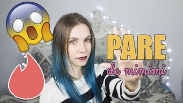 MEU NAMORADO ME TRAIU NO TINDER | Gabbie Fadel