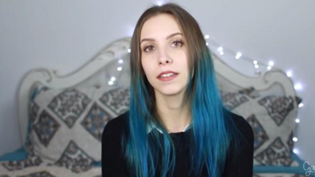 FUI HACKEADA | Gabbie Fadel