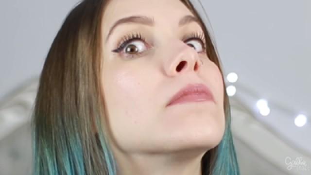 QUE YOUTUBER JÁ PEGUEI - Pergunte a Gabbie | Gabbie Fadel