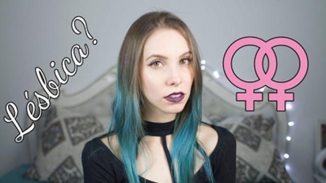 SOU LÉSBICA | Gabbie Fadel