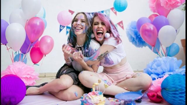 VENHA PRA NOSSA FESTA | Gabbie Fadel