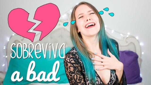 COMO SOBREVIVER AO TERMINO | Gabbie Fadel