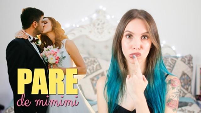 SAINDO COM UM CARA CASADO | Pare de Mimimi