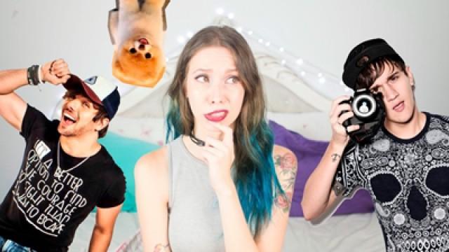 T3DDY OU CHRISTIAN?