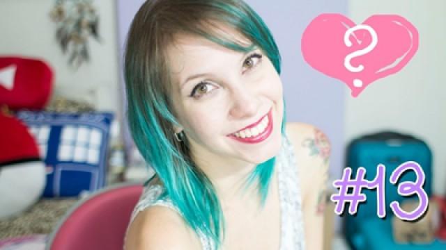 NAMORA O LUBA? - Pergunte a Gabbie #13