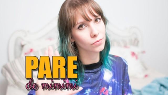 Amiga garota de programa? - Pare de Mimimi IV | Gabbie Fadel
