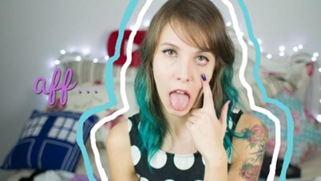 Sempre tem um chato | Gabbie Fadel