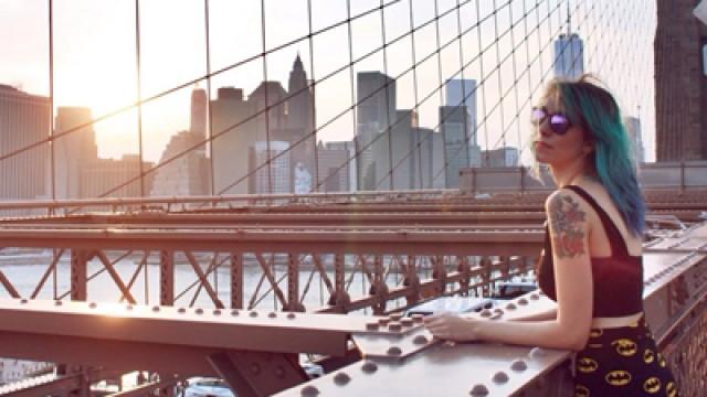 Adeus, NY! - Diário de Viagem | Gabbie Fadel