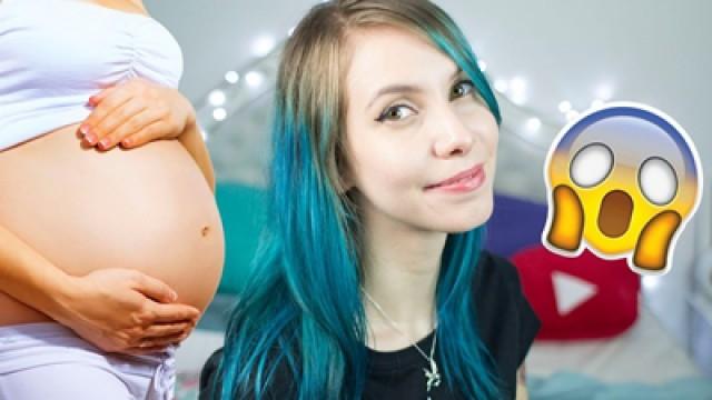TÔ GRÁVIDA - Pergunte a Gabbie | Gabbie Fadel