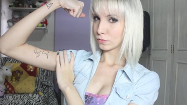 Você é Feminista?