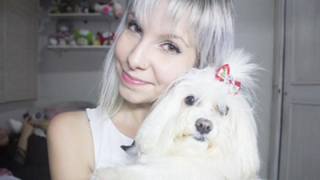O que aprendi com meus bichos de estimação