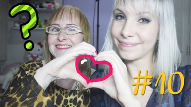 Mamãe de volta! - Pergunte a Gabbie #10