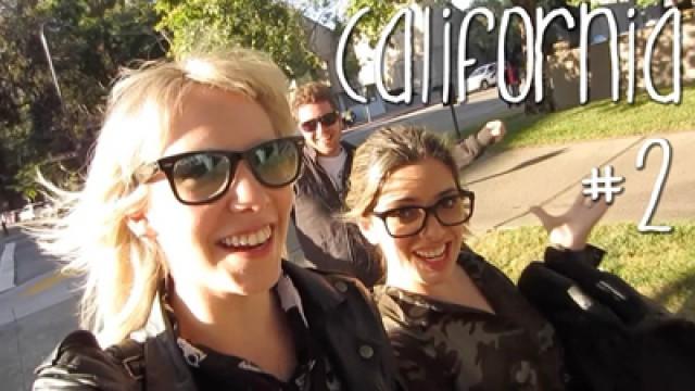 Não teve Copa! - Diário de Viagem #2