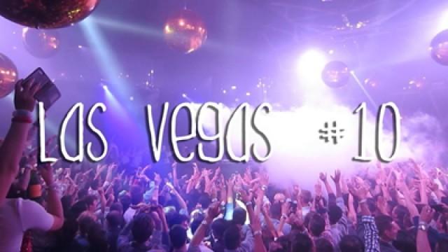 LAS VEGAS, BABY! - Diário de Viagem #10