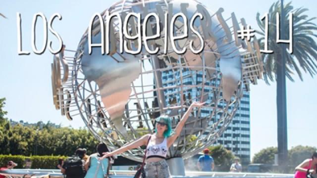 Universal Studios - Diário de Viagem #14