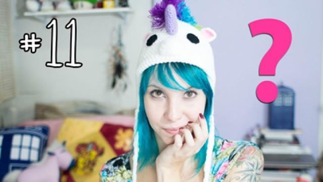 Pergunte a Gabbie #11