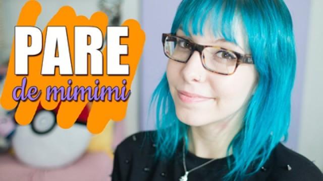 PARE de mimimi II