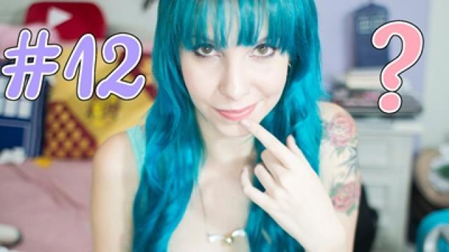 Pergunte a Gabbie #12