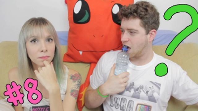 Pergunte a Gabbie #8 COM LUBATV