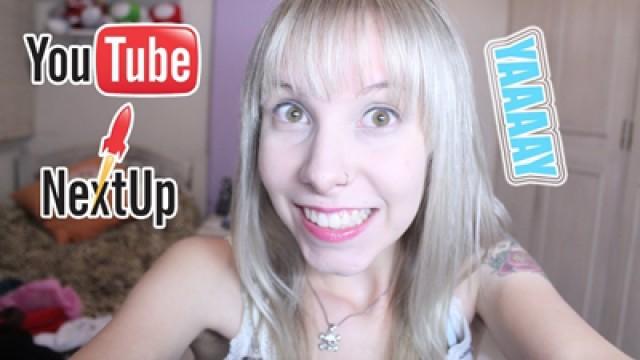 Update: Ganhamos o NextUp! :D