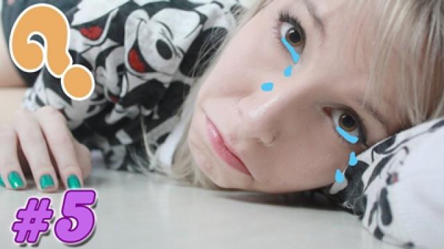 Pergunte a Gabbie #5