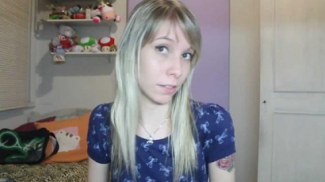 Gabbie in Rock in Rio