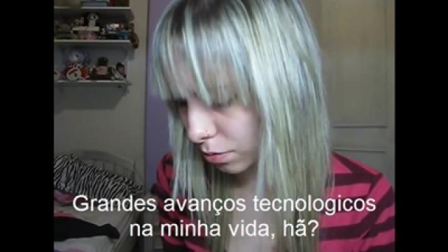 Estou meio doente