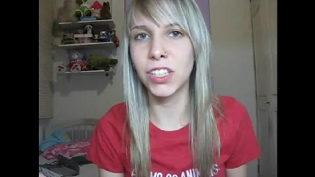 Prefiro os animais