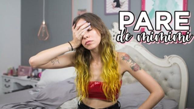 Traio meu atual com meu ex | Pare de Mimimi