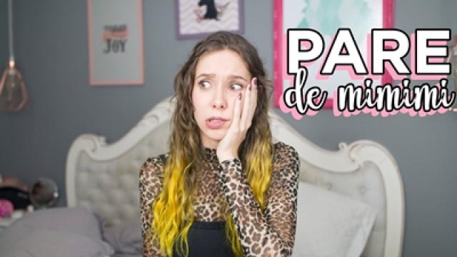 Meu ex está me perseguindo | Pare de Mimimi