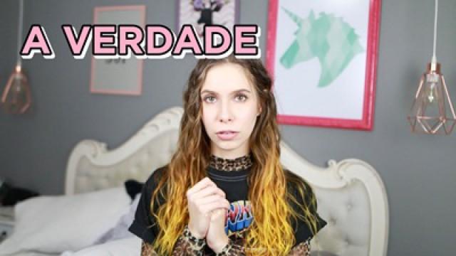 A verdade sobre mim...