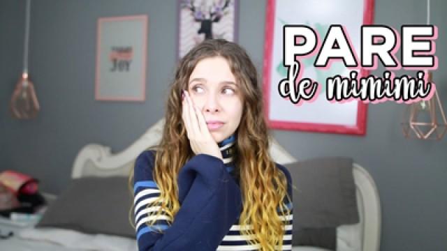 Assumir o filho que não é meu? | Pare de Mimimi