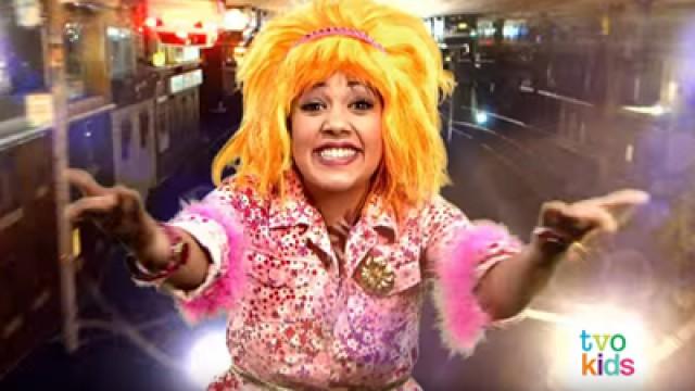 Music Video: Go With The Feeling