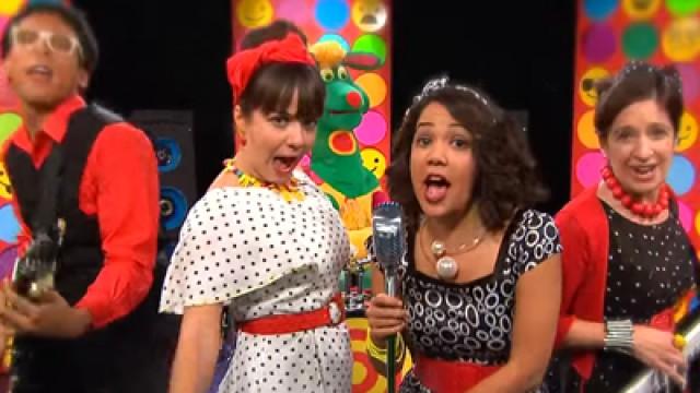 Music Video: Find it All Out!