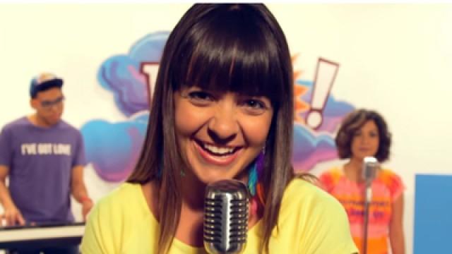 Music Video: I Can