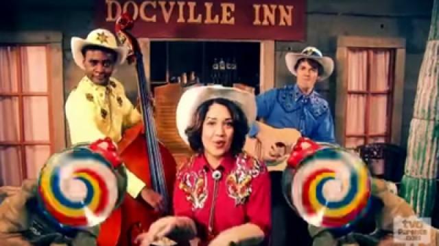 Music Video: Book Worm