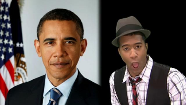 tvokids Shorts: Barack Obama