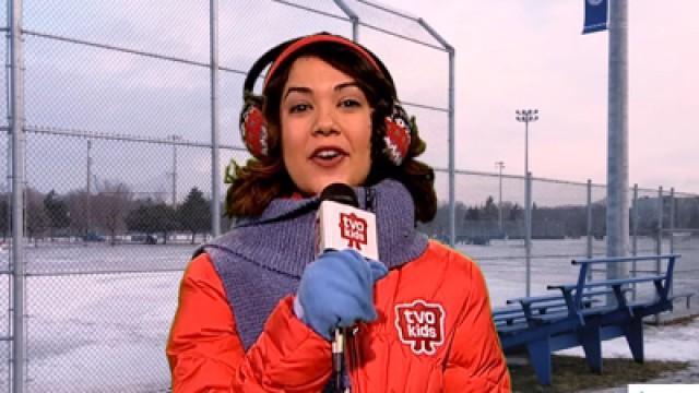 tvokids Shorts: Jackie Robinson