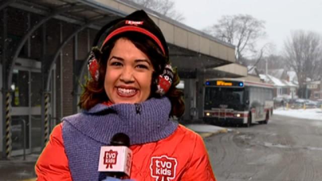 tvokids Shorts: Rosa Parks