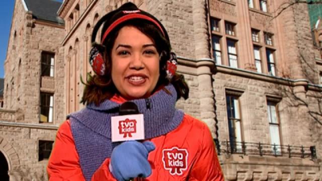 tvokids Shorts: Rosemary Brown