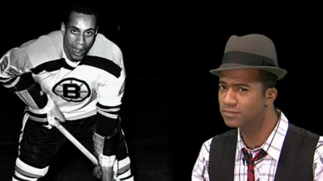 tvokids Shorts: Willie O'Ree