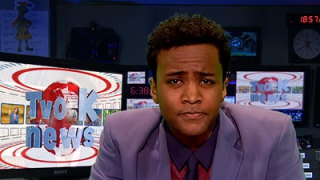 tvokids Shorts: Dr Martin Luther King Jr