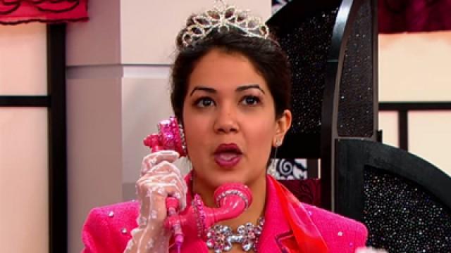 Practically Perfect Party Planners - Episode 1
