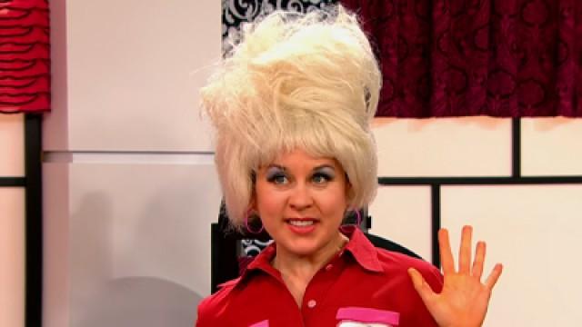 Practically Perfect Party Planners - Episode 3