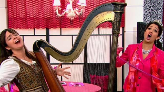 Practically Perfect Party Planners - Episode 4