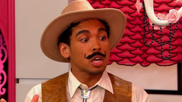 Practically Perfect Party Planners - Episode 5