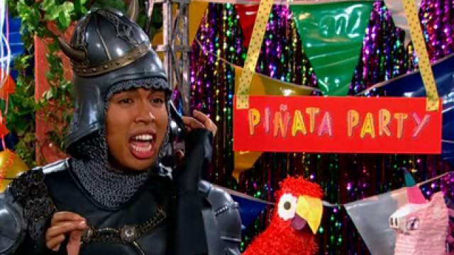Practically Perfect Party Planners - Episode 6