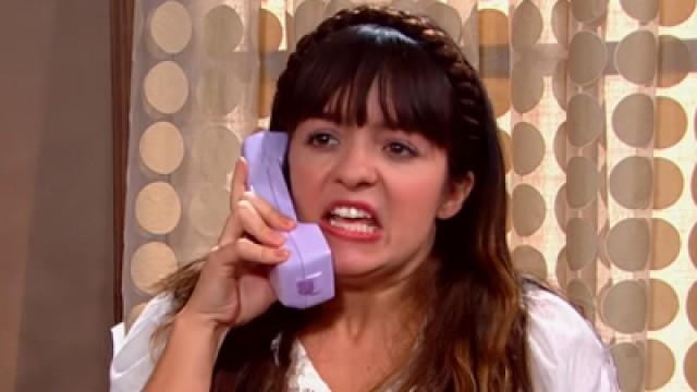 Practically Perfect Party Planners - Episode 7