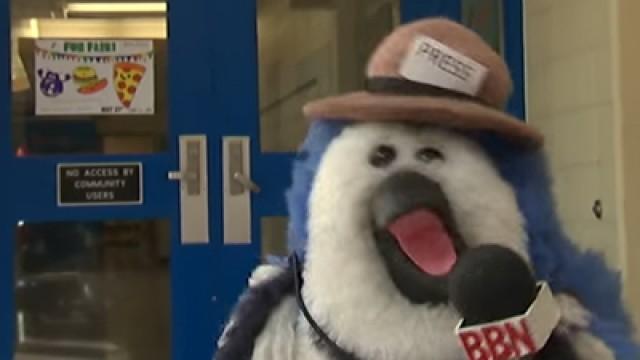 Get Ready for Kindergarten with JAY - The National Anthem of Canada