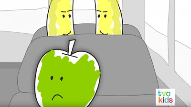 It Matters - Finnian's Story